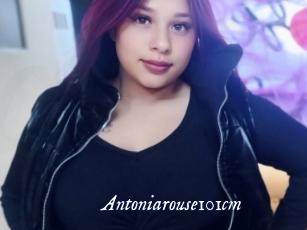 Antoniarouse101cm