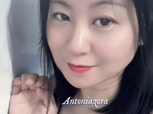 Antoniazora