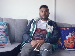 Antonio24