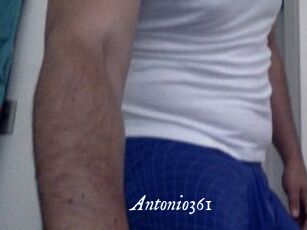 Antonio361