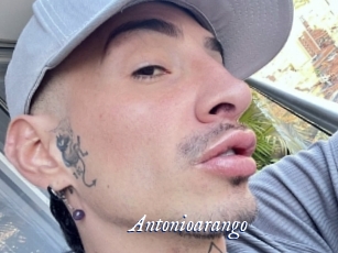 Antonioarango