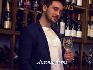 Antoniogiorni