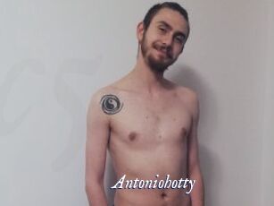 Antoniohotty