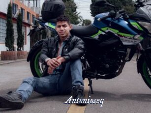 Antonioseq