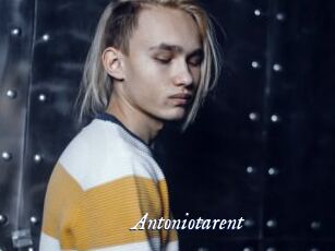 Antoniotarent
