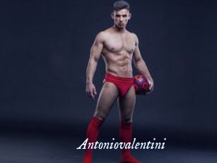 Antoniovalentini