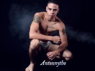 Antonnytho