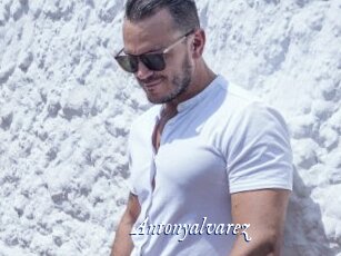 Antonyalvarez