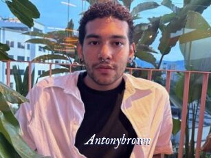 Antonybrown