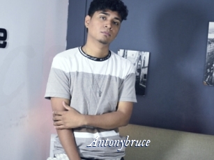 Antonybruce