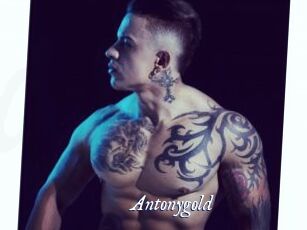Antonygold
