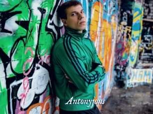 Antonyjons