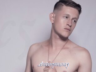 Antonymuray