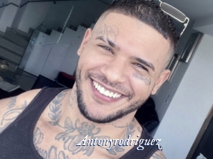 Antonyrodriguez