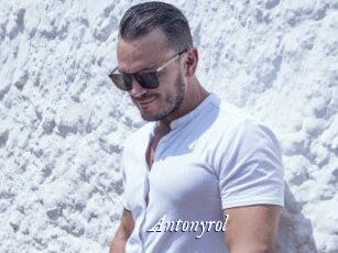 Antonyrol