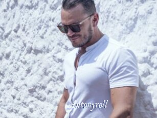 Antonyroll