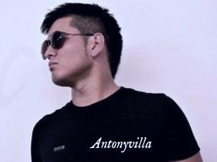 Antonyvilla
