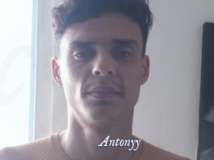Antonyy