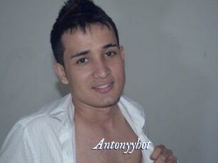 Antonyyhot