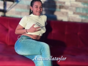 Anttonellataylor