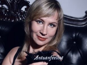 Antuanfeelhot
