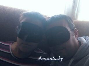 Anuscalucky