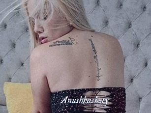 Anushkashety