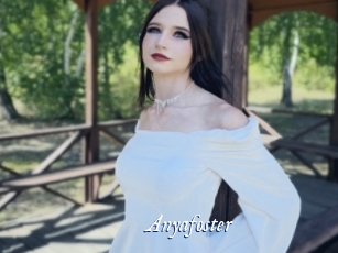Anyafoster
