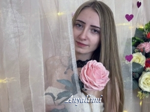 Anyalinni