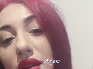 Anyam