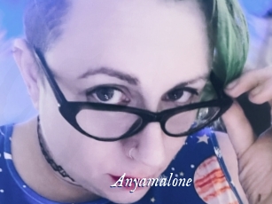 Anyamalone