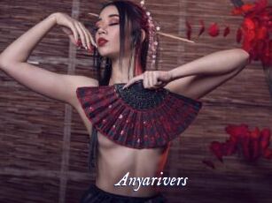 Anyarivers