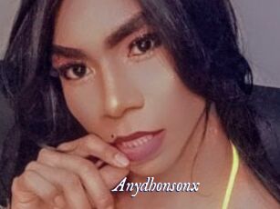 Anydhonsonx