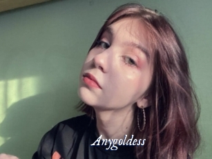 Anygoldess