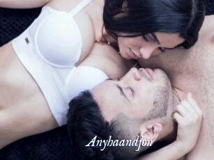 Anyhaandjon