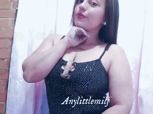 Anylittlemilf
