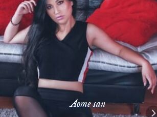 Aome_san