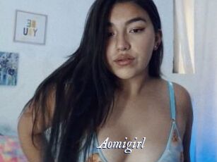 Aomigirl