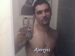 Apeezy21