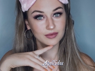 Apellidos