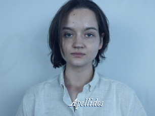 Apellidos