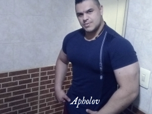 Apholov