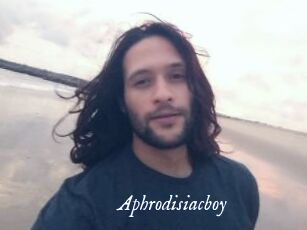 Aphrodisiacboy