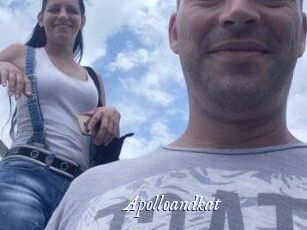 Apolloandkat