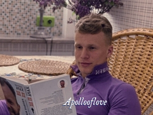 Apollooflove