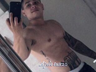 Apolo_tux20