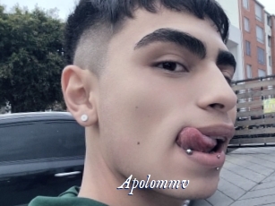 Apolommv