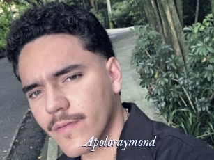Apoloraymond