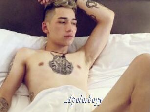 Apolosboyy