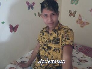 Apolostarsex